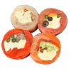 Микс рулетов для запекания (форель, нерка, палтус, тунец)